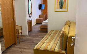 Hotel Post 20